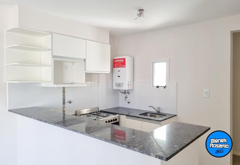 Departamentos - Rosario - Venta