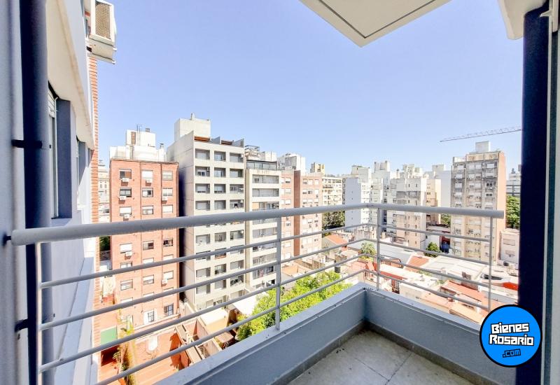 Departamentos - Rosario - Venta