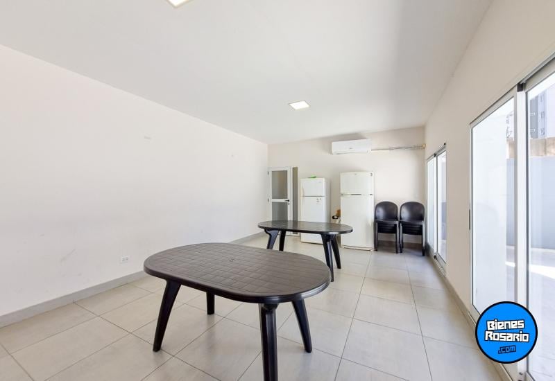 Departamentos - Rosario - Venta