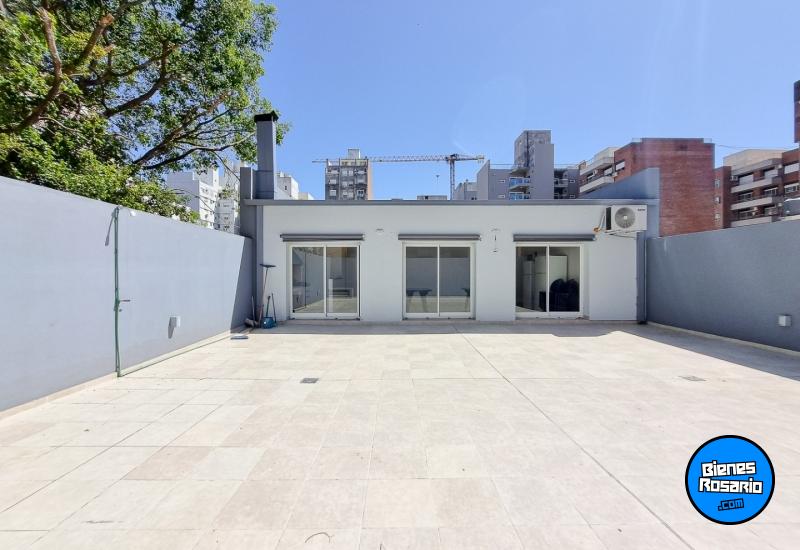 Departamentos - Rosario - Venta