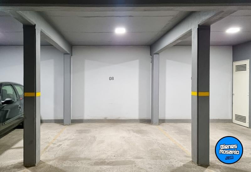 Departamentos - Rosario - Venta