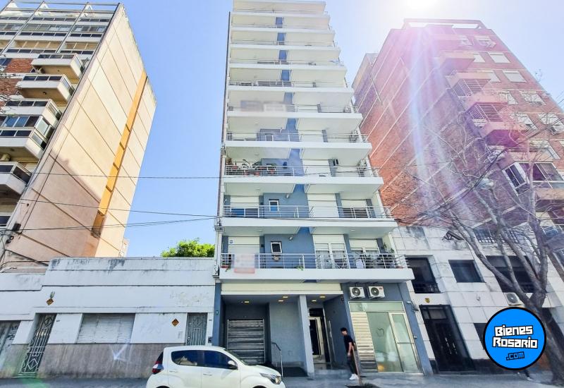 Departamentos - Rosario - Venta