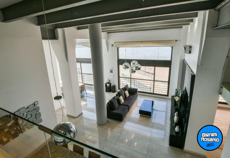 Departamentos - Rosario - Venta
