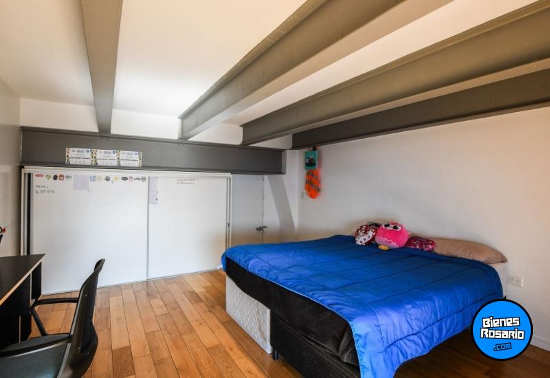 Departamentos - Rosario - Venta