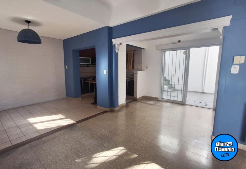 Departamentos de pasillo - Rosario - Venta