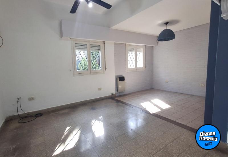 Departamentos de pasillo - Rosario - Venta