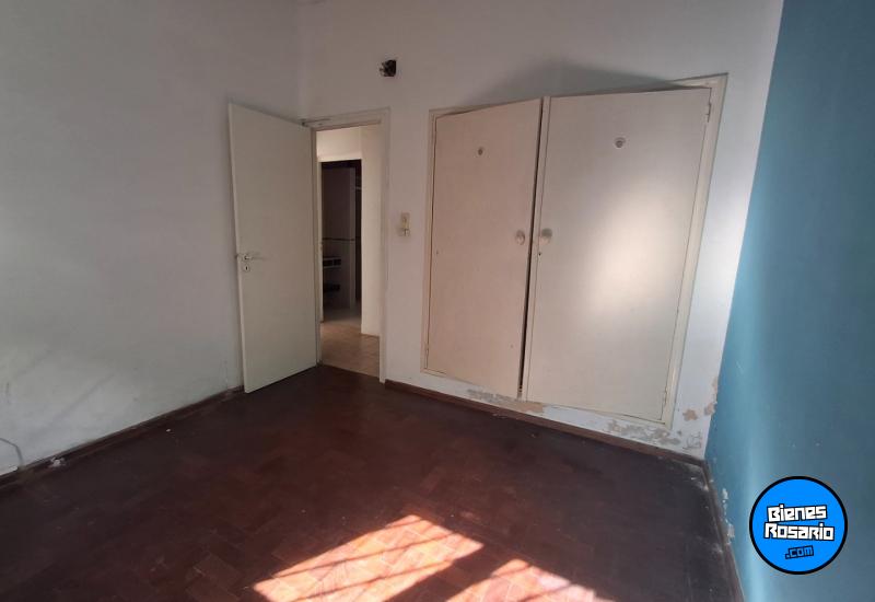 Departamentos de pasillo - Rosario - Venta