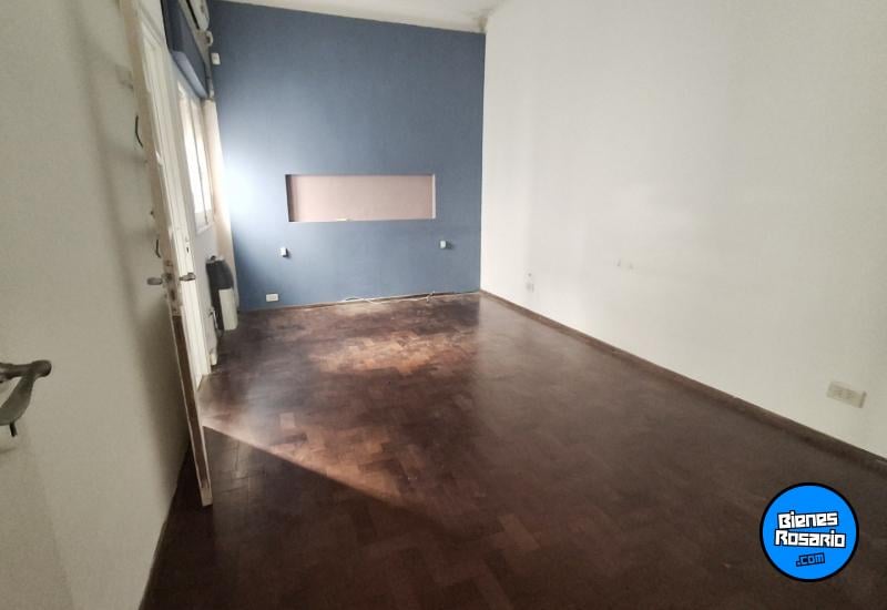 Departamentos de pasillo - Rosario - Venta