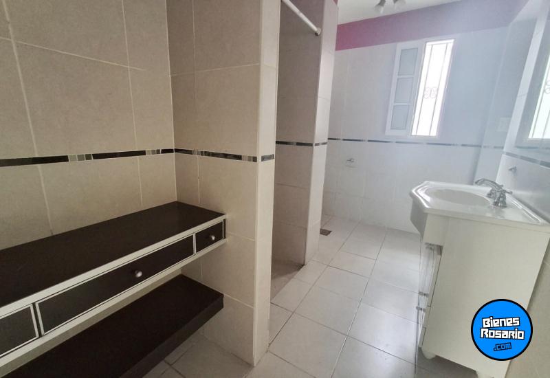 Departamentos de pasillo - Rosario - Venta