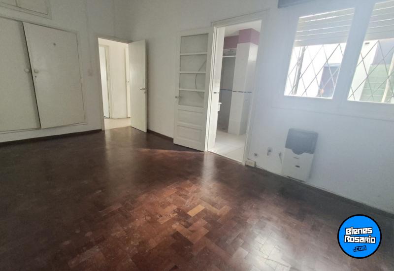 Departamentos de pasillo - Rosario - Venta
