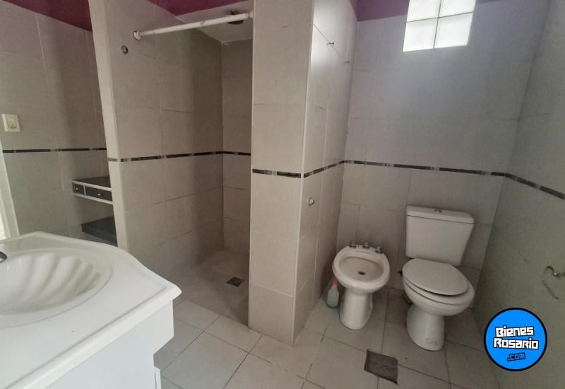 Departamentos de pasillo - Rosario - Venta