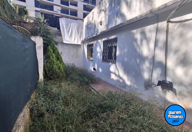 Departamentos de pasillo - Rosario - Venta