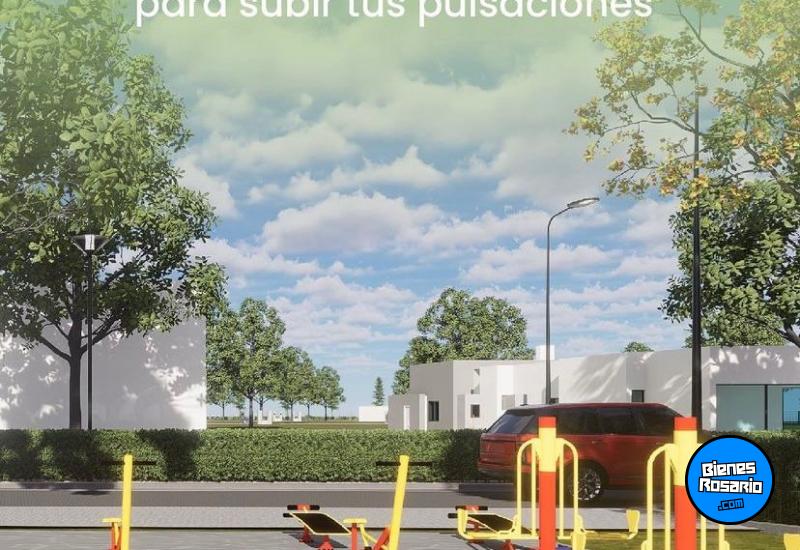 Terrenos - Alvear - Venta
