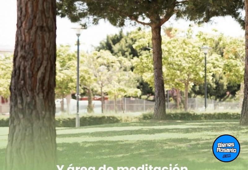 Terrenos - Alvear - Venta