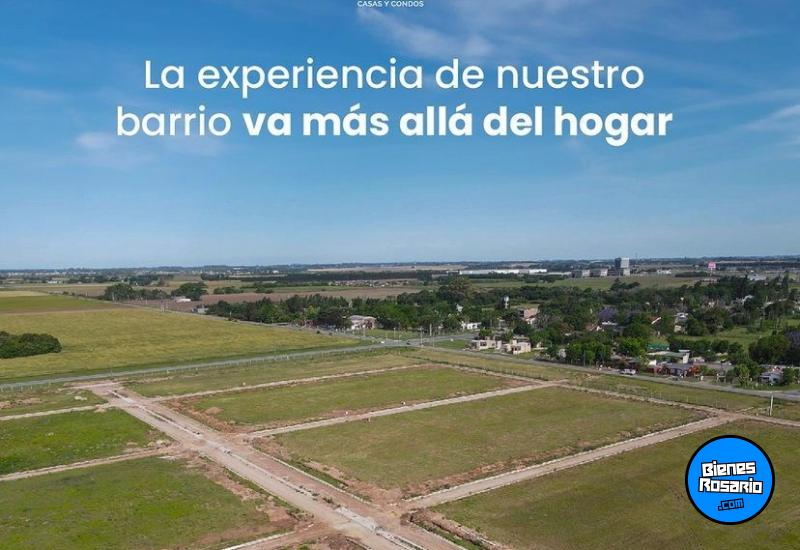 Terrenos - Alvear - Venta
