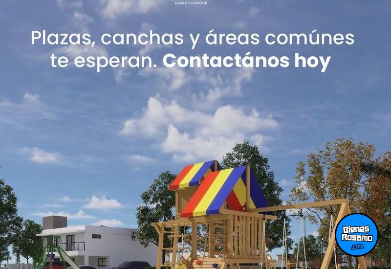 Terrenos - Alvear - Venta