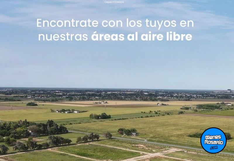 Terrenos - Alvear - Venta