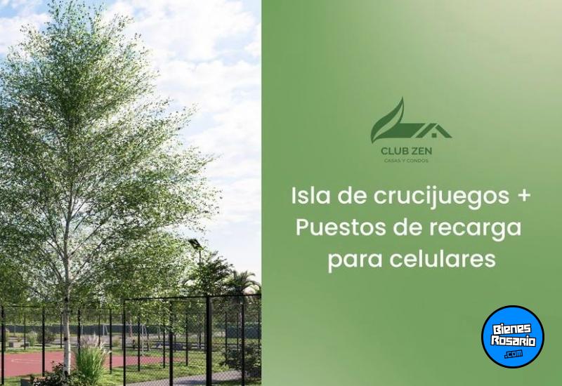Terrenos - Alvear - Venta