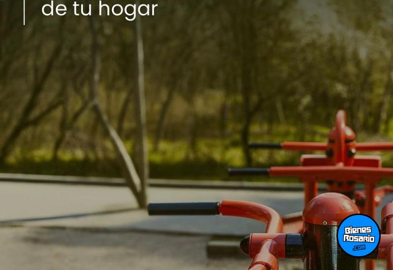 Terrenos - Alvear - Venta
