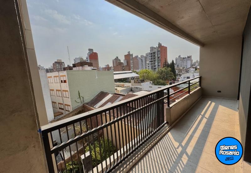 Departamentos - Rosario - Venta