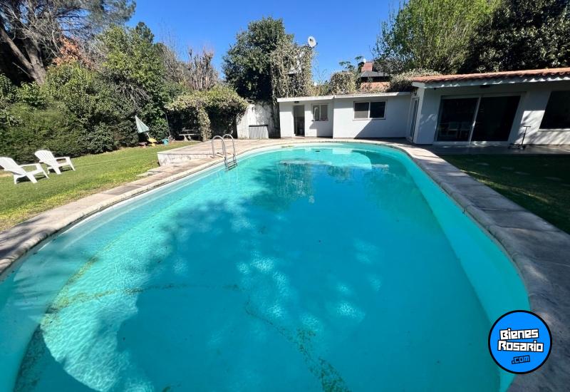 Casas - Funes - Venta