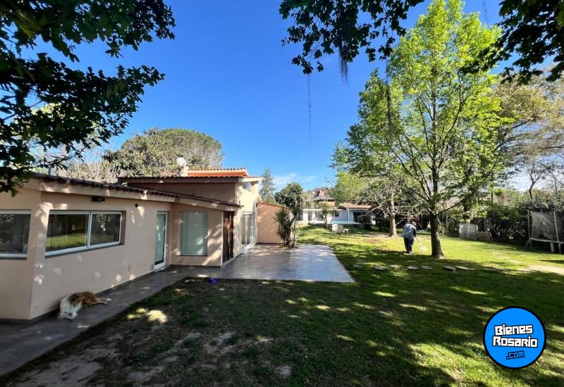 Casas - Funes - Venta