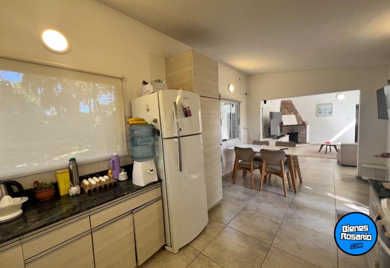 Casas - Funes - Venta