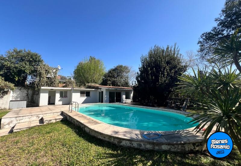 Casas - Funes - Venta