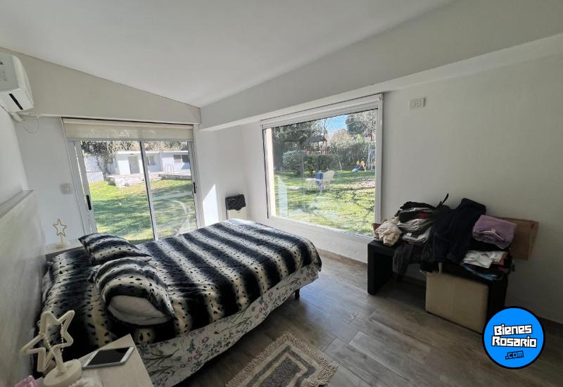 Casas - Funes - Venta