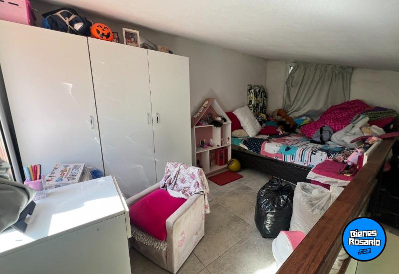 Casas - Funes - Venta