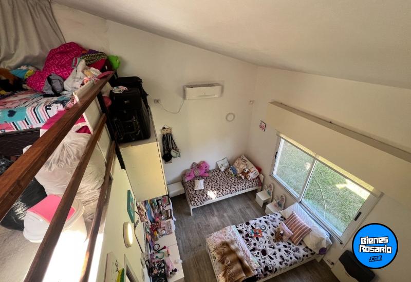 Casas - Funes - Venta