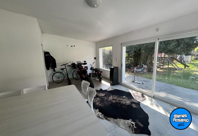 Casas - Funes - Venta