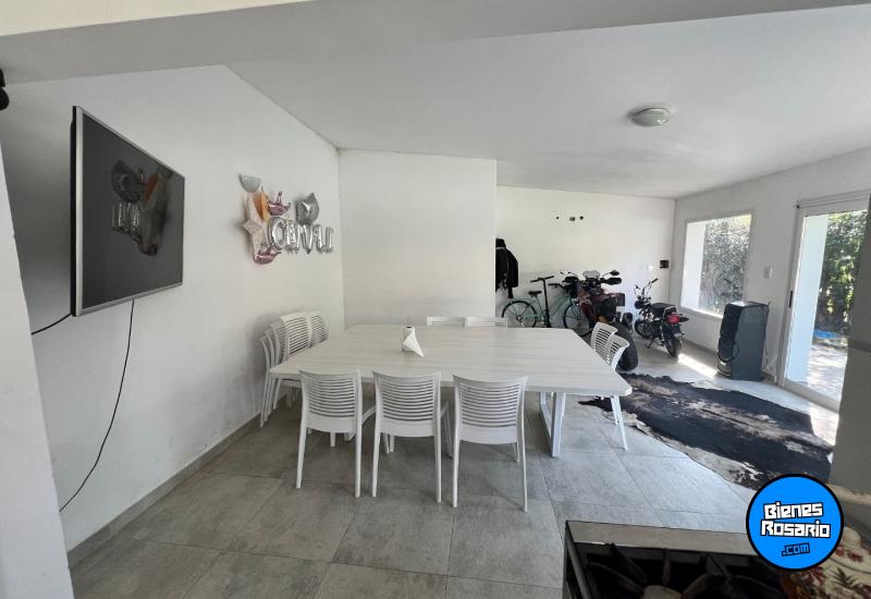 Casas - Funes - Venta