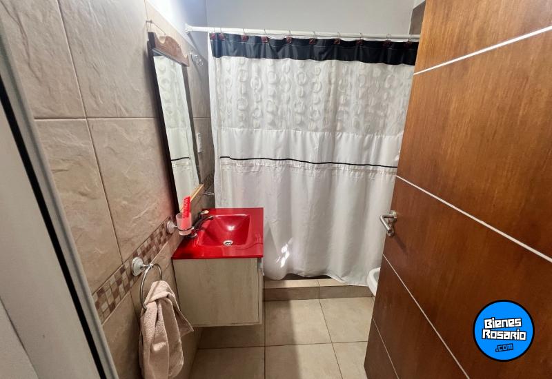 Casas - Funes - Venta