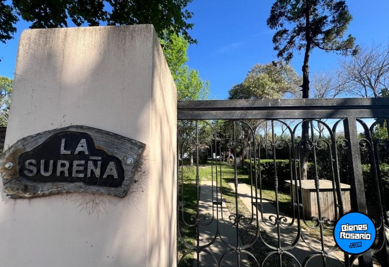 Casas - Funes - Venta
