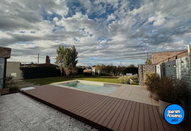 Casas - Ricardone - Venta