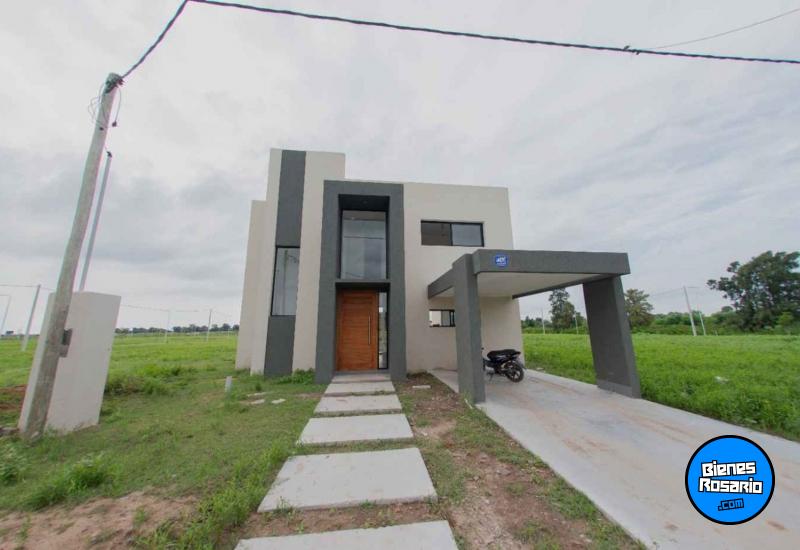 Casas - San Lorenzo - Venta