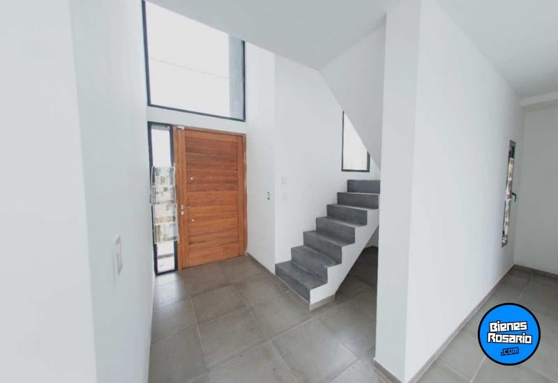 Casas - San Lorenzo - Venta