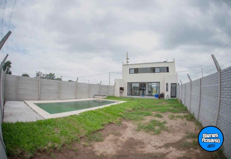Casas - San Lorenzo - Venta