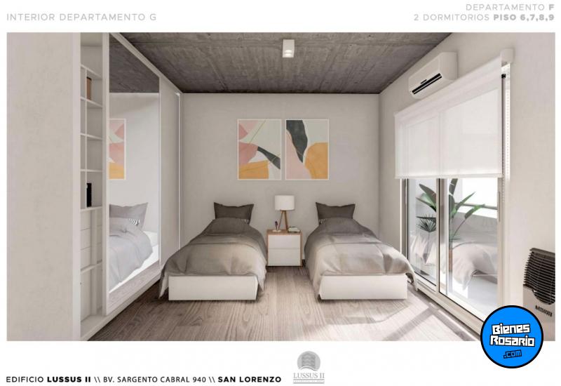 Departamentos - San Lorenzo - Venta