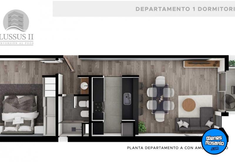 Departamentos - San Lorenzo - Venta