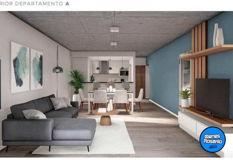 Departamentos - San Lorenzo - Venta
