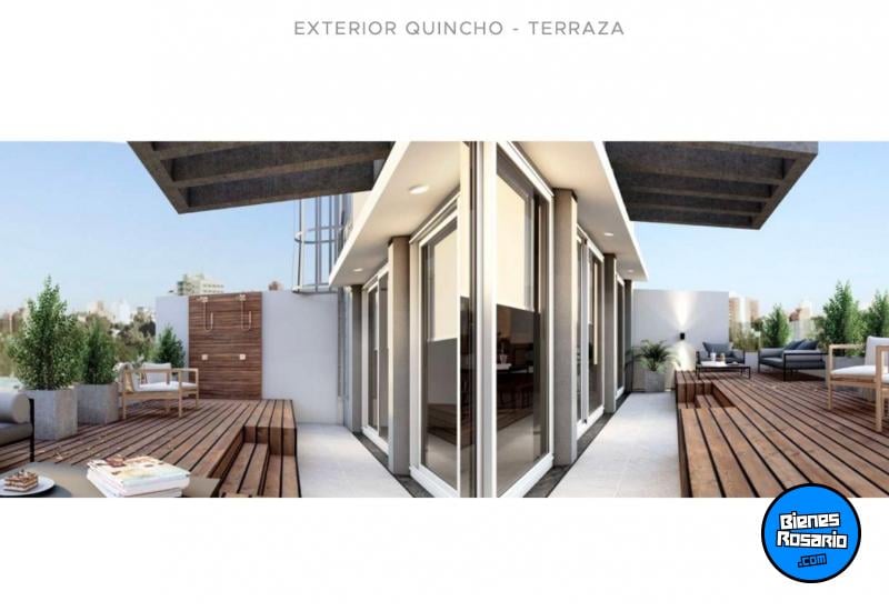 Departamentos - San Lorenzo - Venta