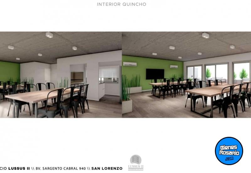 Departamentos - San Lorenzo - Venta