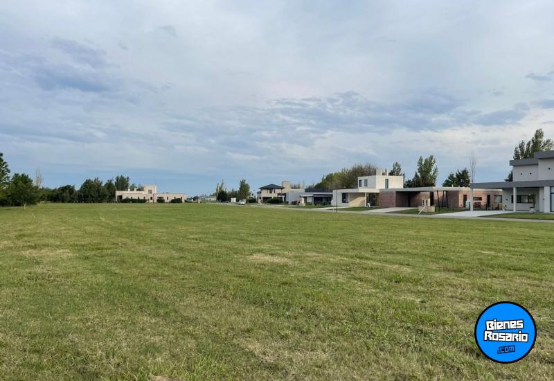 Terrenos - Ibarlucea - Venta