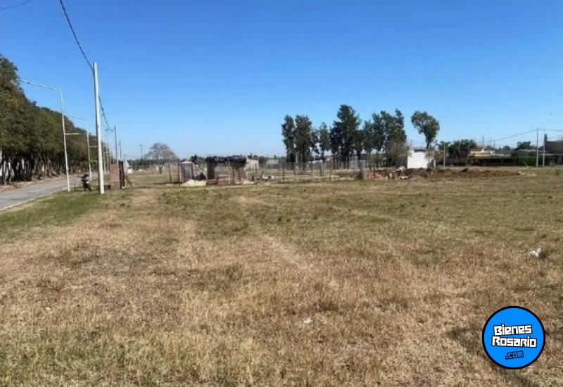 Terrenos - Pueblo Esther - Venta