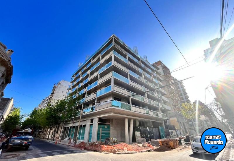 Departamentos - Rosario - Venta