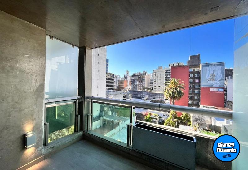 Departamentos - Rosario - Venta