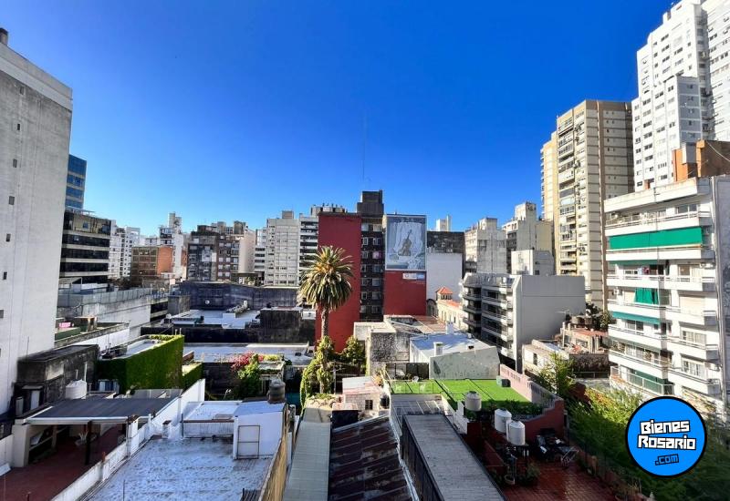 Departamentos - Rosario - Venta