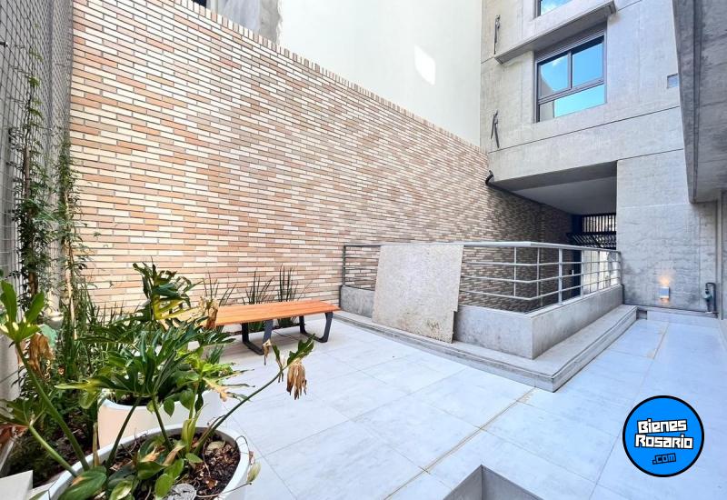Departamentos - Rosario - Venta